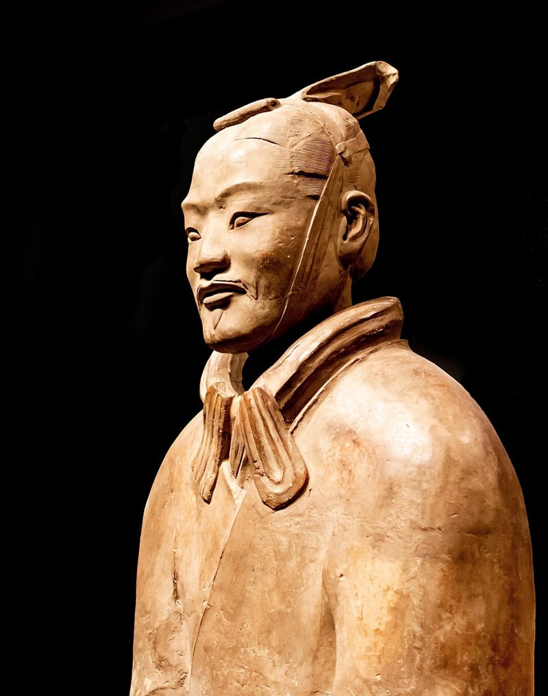 Museum Artifact